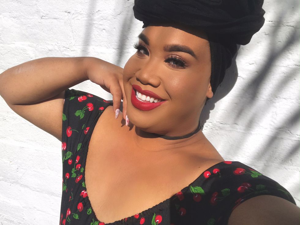 YouTube's Top LGBTQ Beauty Bloggers Talk Trolls, Crazy DMs and Doing it ...