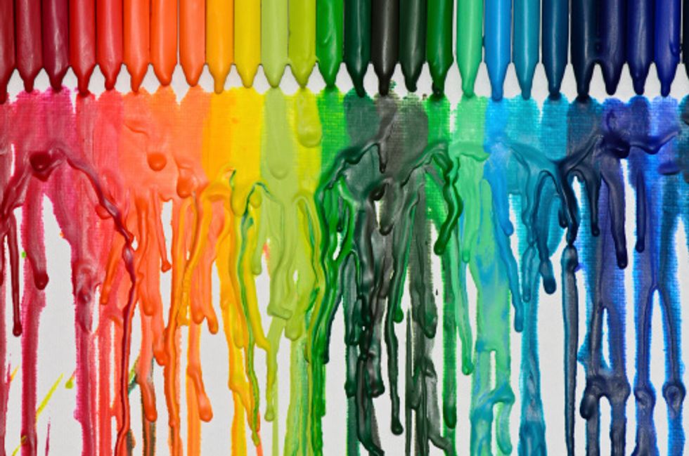 Why Crayola products are just as good for adults as they are for kids