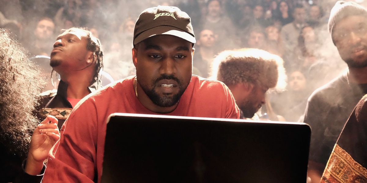 Instagram Uses Kanye Lyrics to Test its Anti-Bullying Software