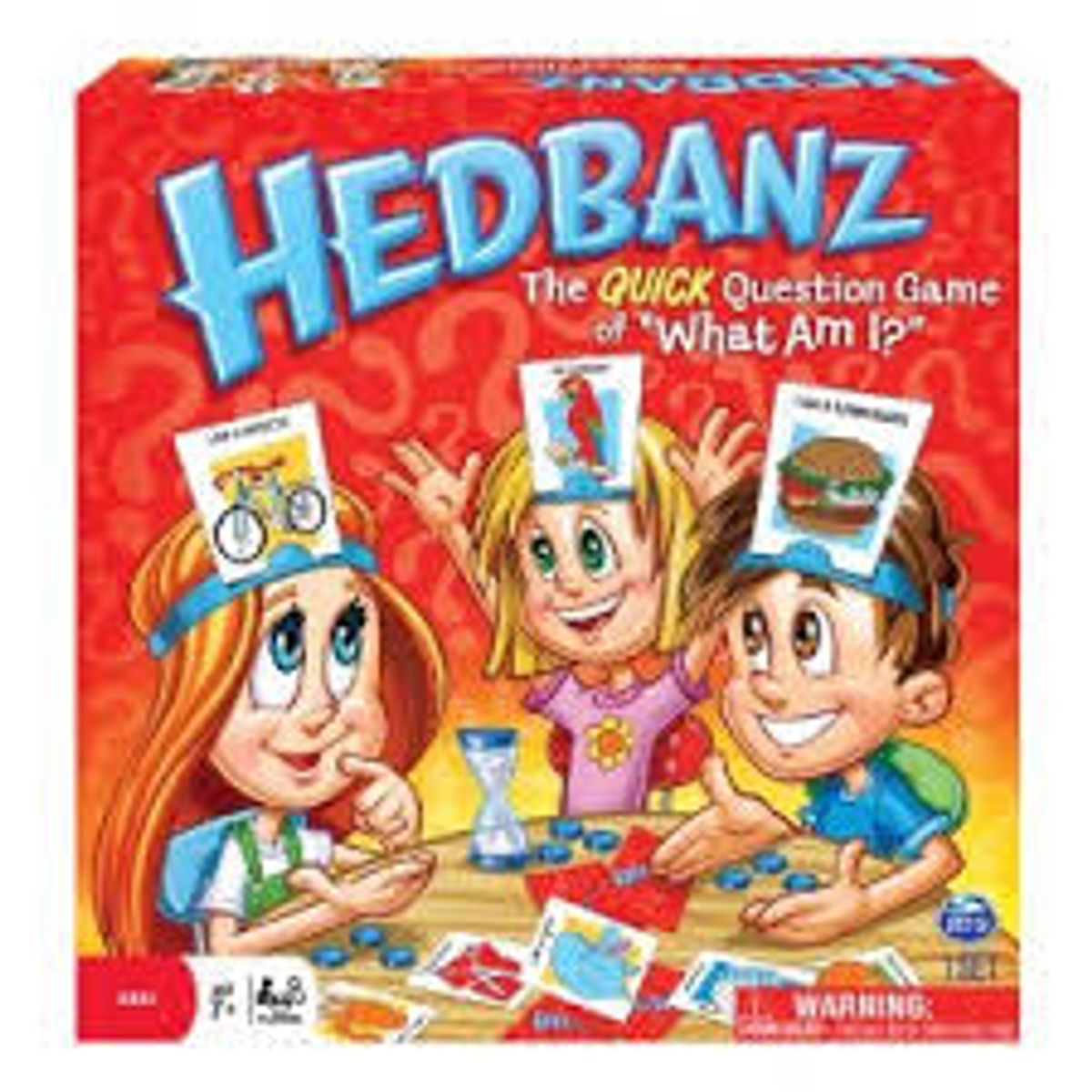 Headbandz The Best Game Ever headbandz-the-best-game-ever