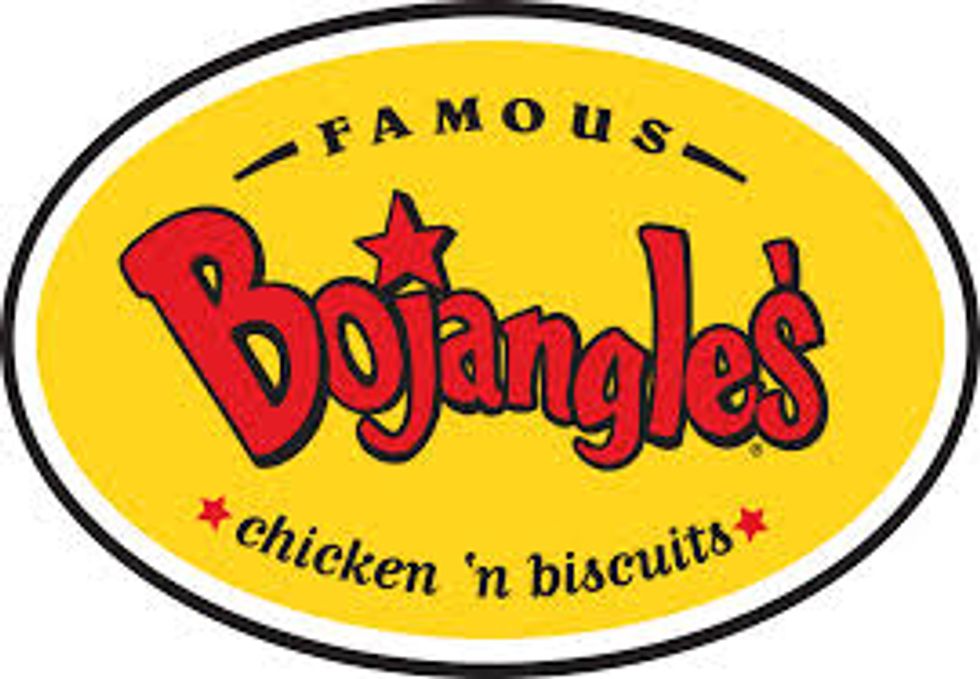 The Beauty Of Bojangles