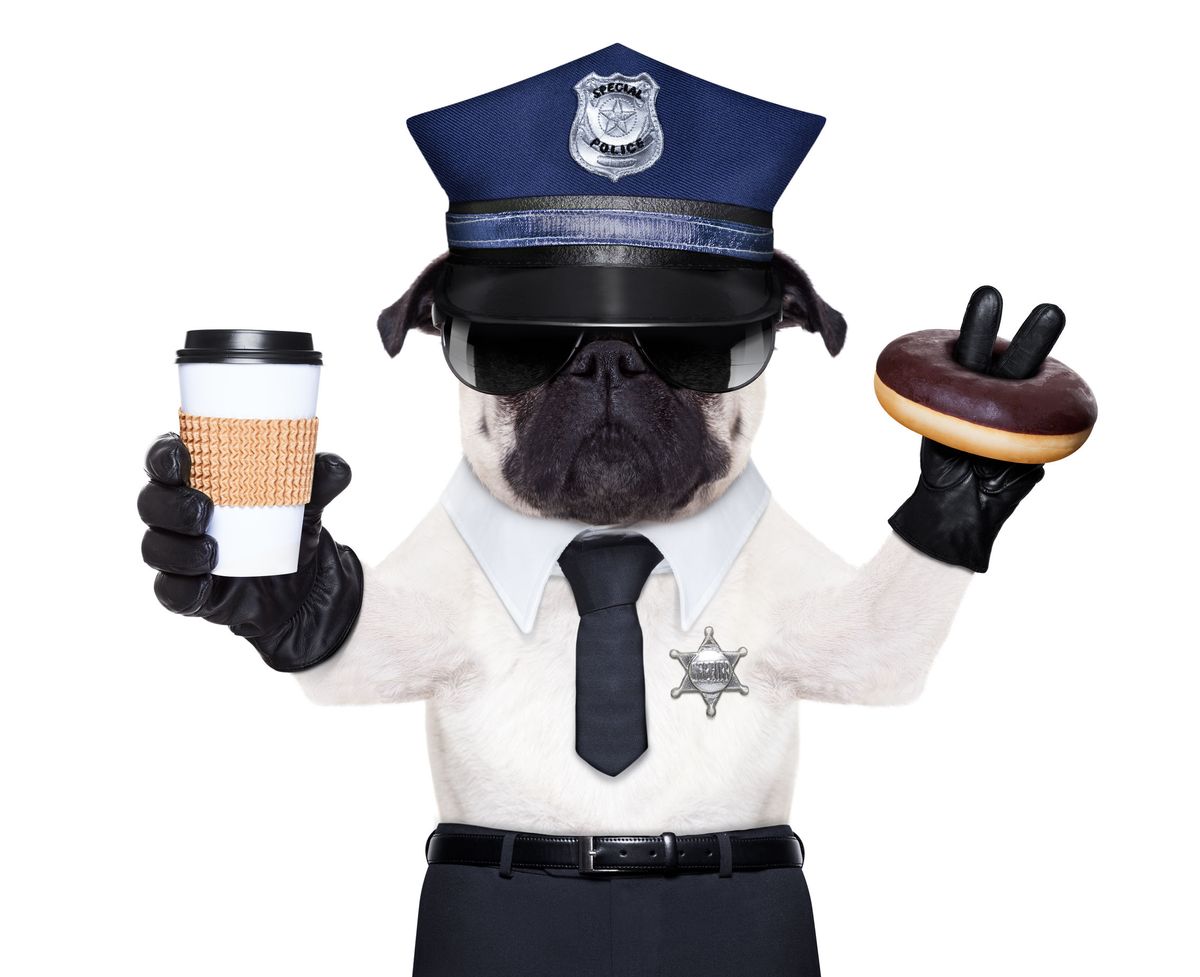 Today is National Coffee Day