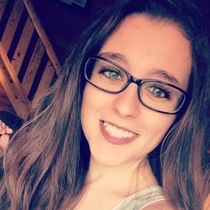 Kate Stone on Odyssey