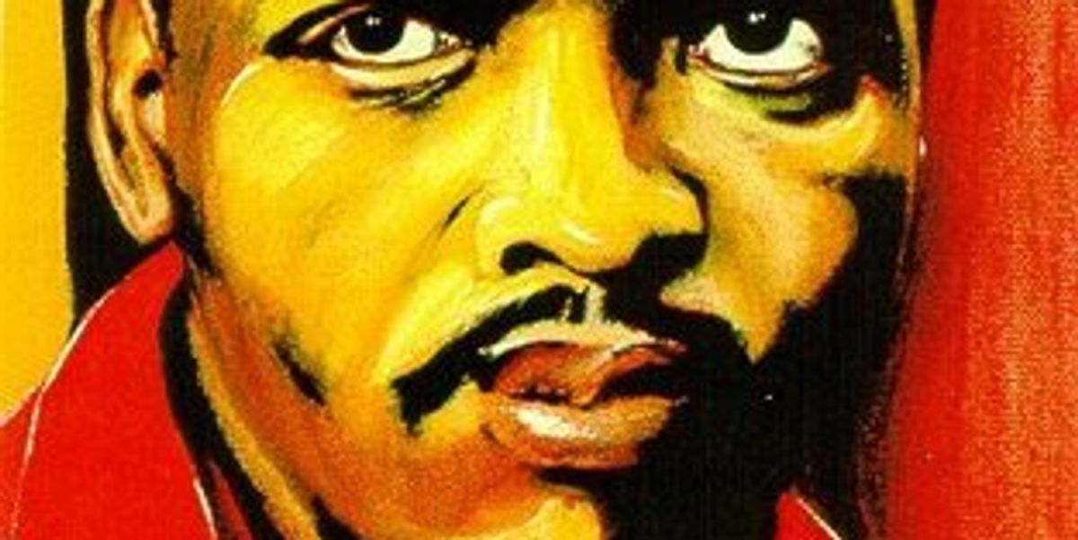 Video 34th Anniversary of Steve Biko's Death OkayAfrica