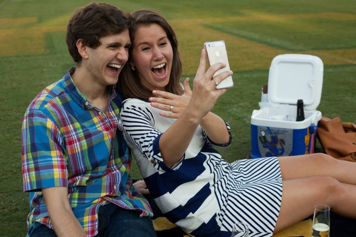 american dating agencies