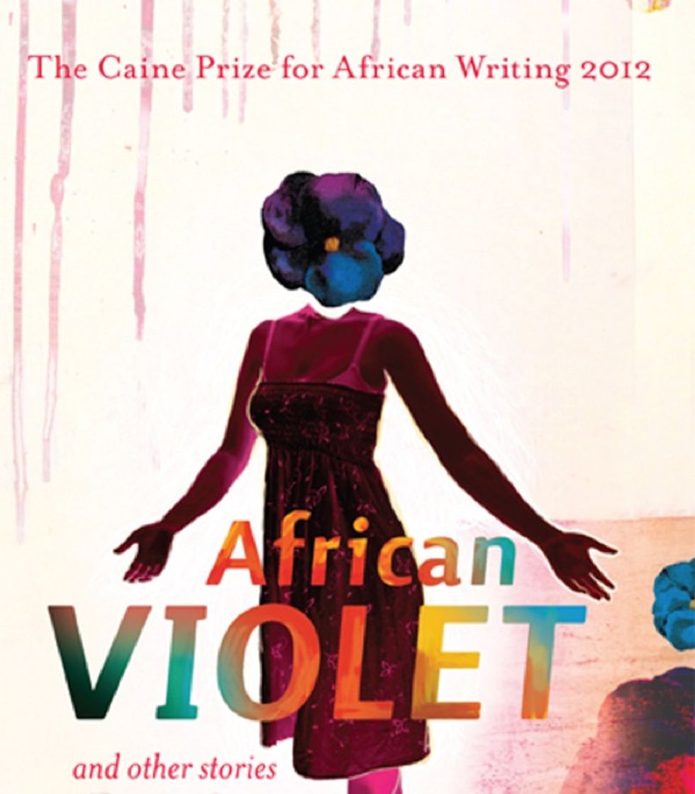 The Caine Prize For African Writing Okayafrica