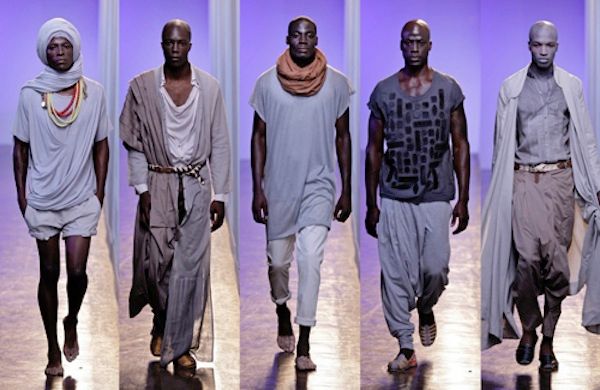 best african fashion designers