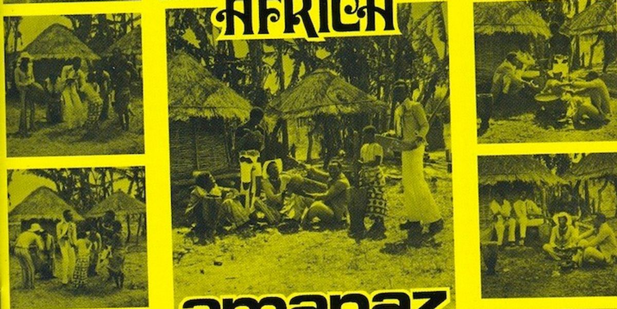 Music labels in kenya