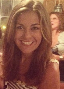 Geogia Southern Aoii Instagram Greek Of The Week Haley Cooper