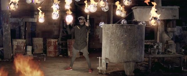 Watch P Square S Warehouse Video For Shekini Mp3 Download