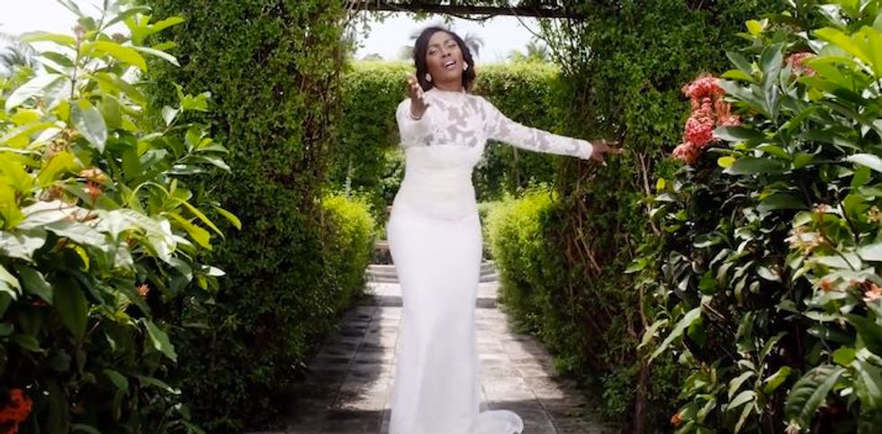 Tiwa Savage Shares Bittersweet Video For My Darlin Okayafrica