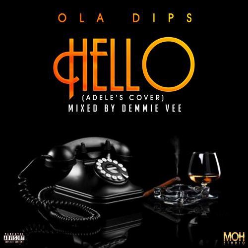 A Nigerian Rap Cover Of Adele's 'Hello' - OkayAfrica