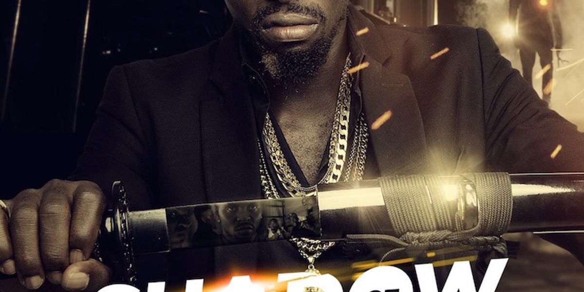 Is This 3 Minute Nigerian Film Africa s Best Action Movie OkayAfrica