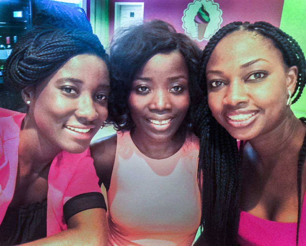 There S A New App Changing The Natural Hair Industry For African