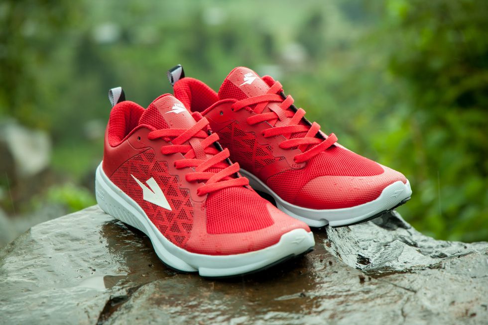 Kenyan StartUp 'Enda' Aims to Make the First MadeInKenya Running Shoe OkayAfrica