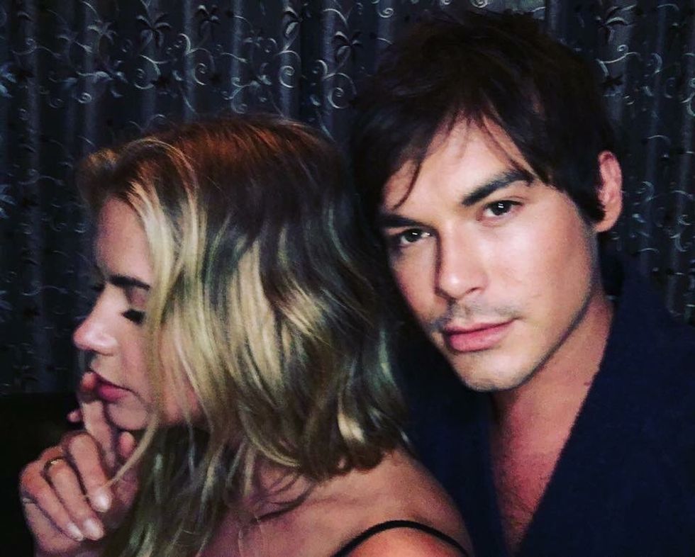 12 Reasons Hanna And Caleb Need To Get Back Together