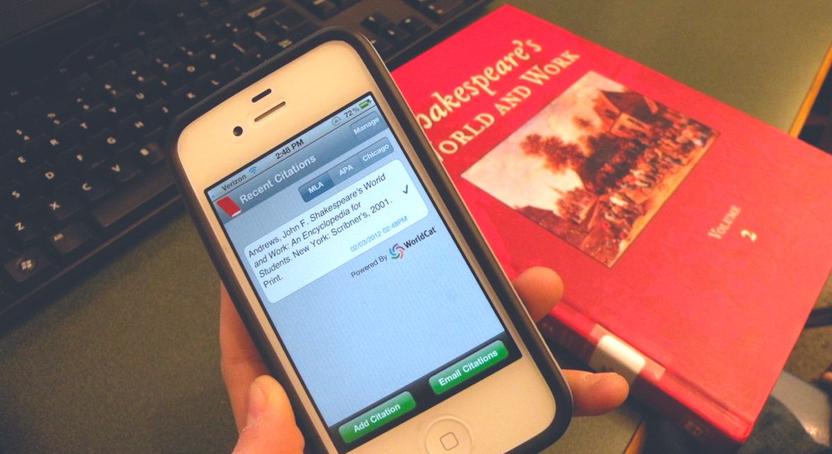 15 Apps That EVERY College Student Needs On Their iPhone