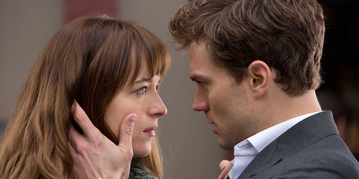 Why "Fifty Shades" Is Not BDSM