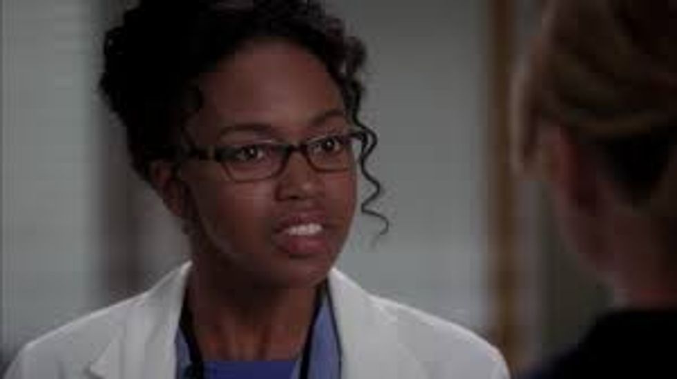 Definitive Ranking of Grey's Anatomy Characters