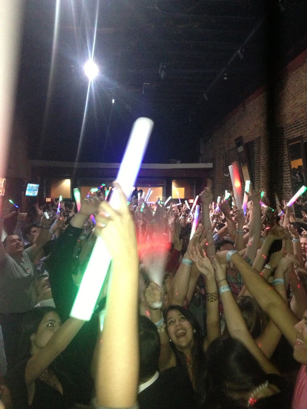 What Your Favorite Tallahassee Bar Says About You