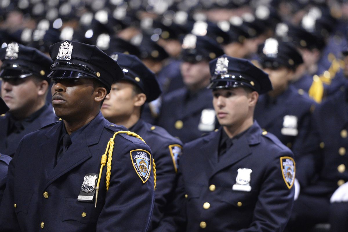 3 Undeniable Reasons Police Lives Have Always Mattered