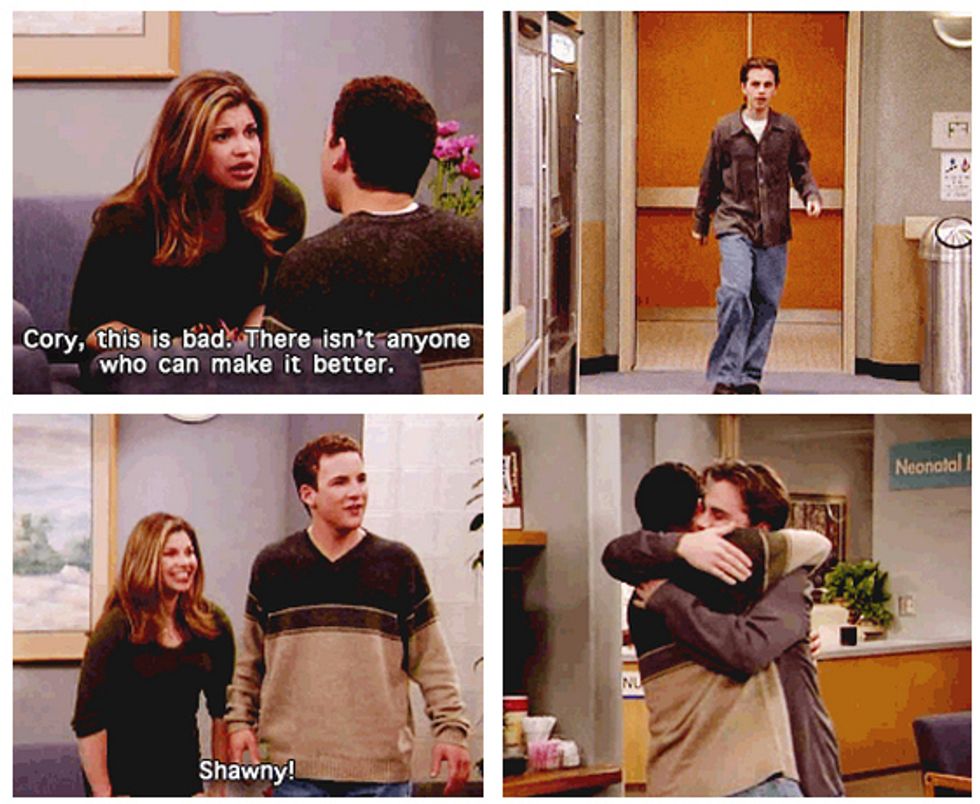 The Best of Shawn Hunter