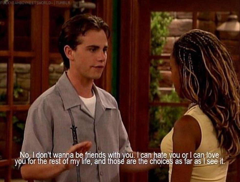 The Best of Shawn Hunter