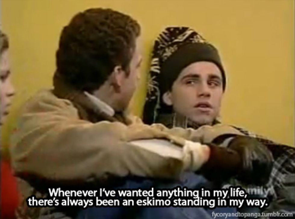 The Best of Shawn Hunter