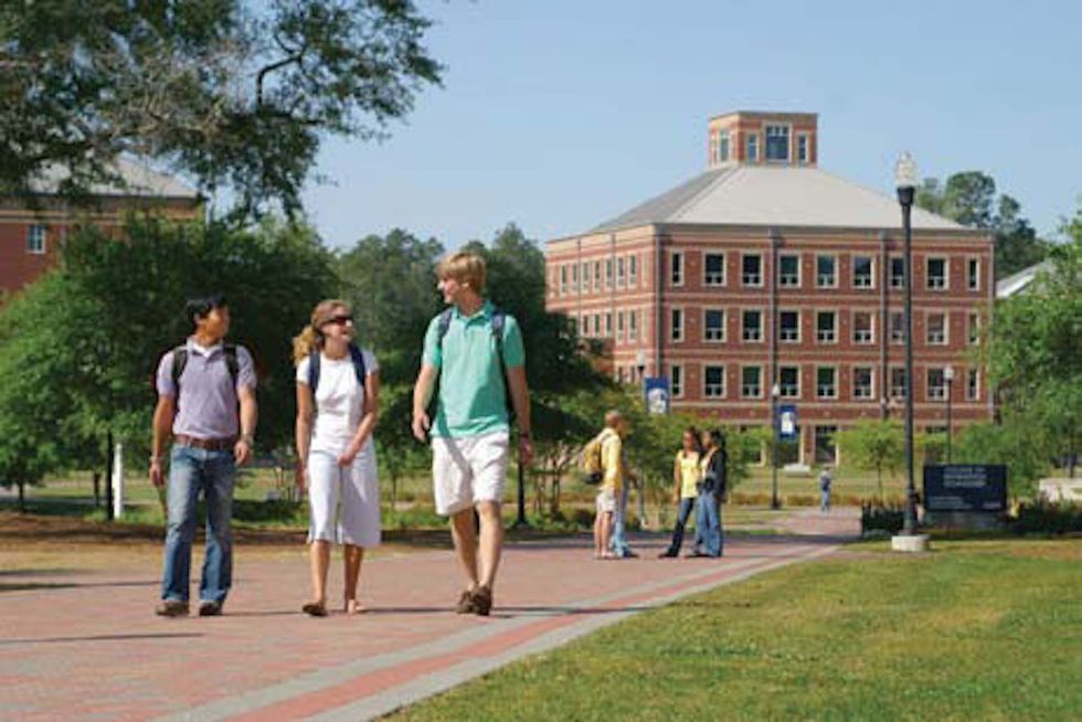 8 Things Southern Freshmen Need To Know About Syllabus Week