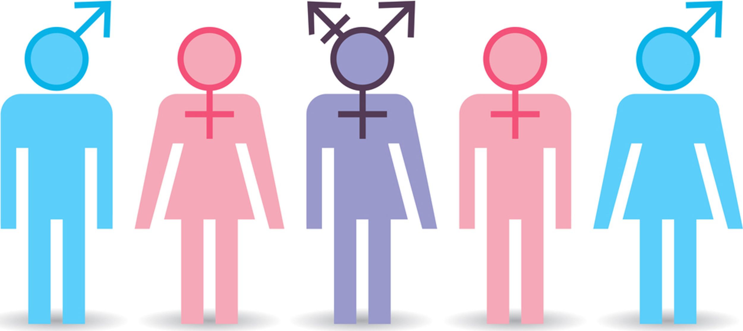 The Evolving World Of Gender Identity: Transgender At The Forefront