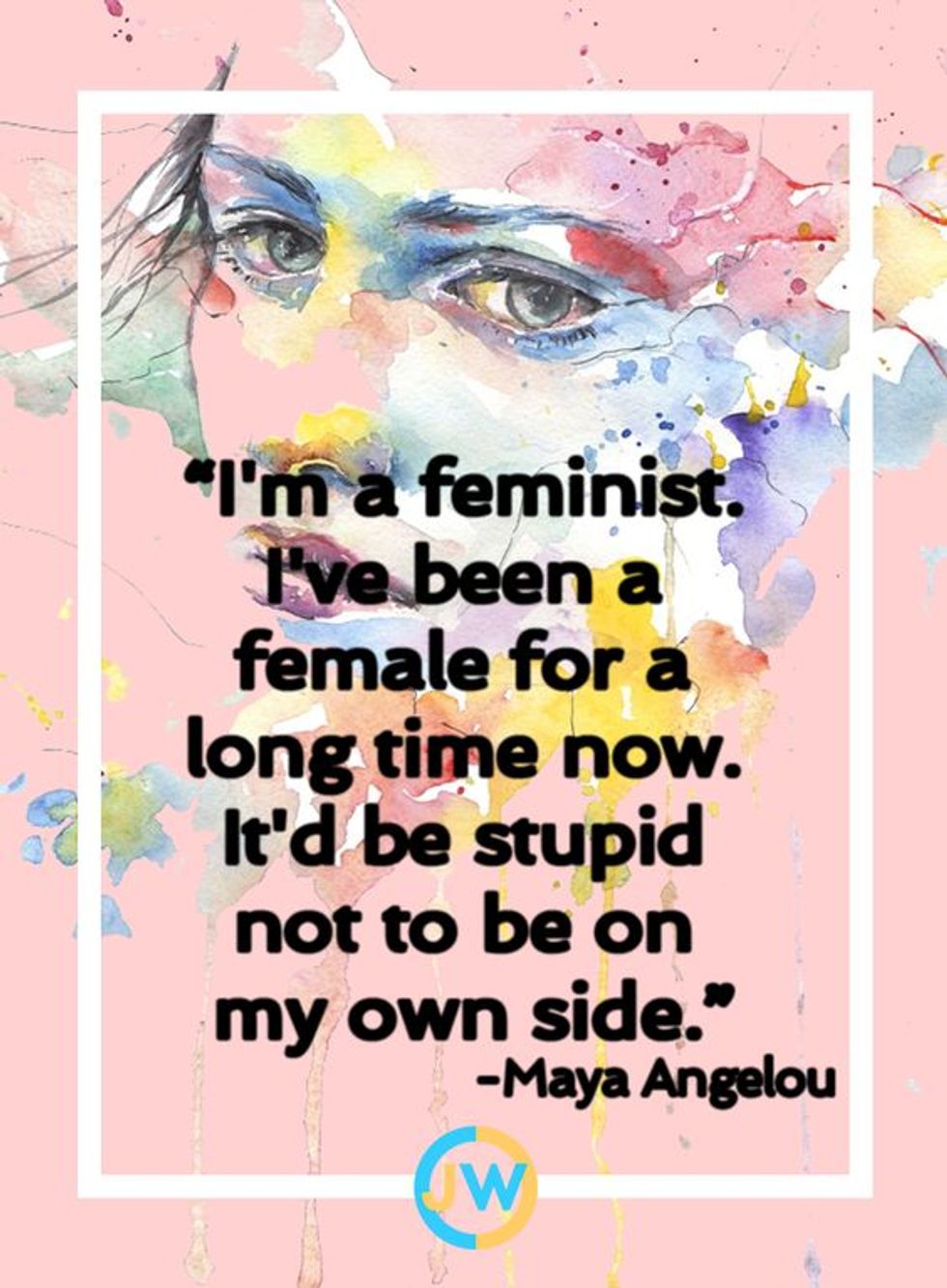 11 Empowering Feminist Quotes