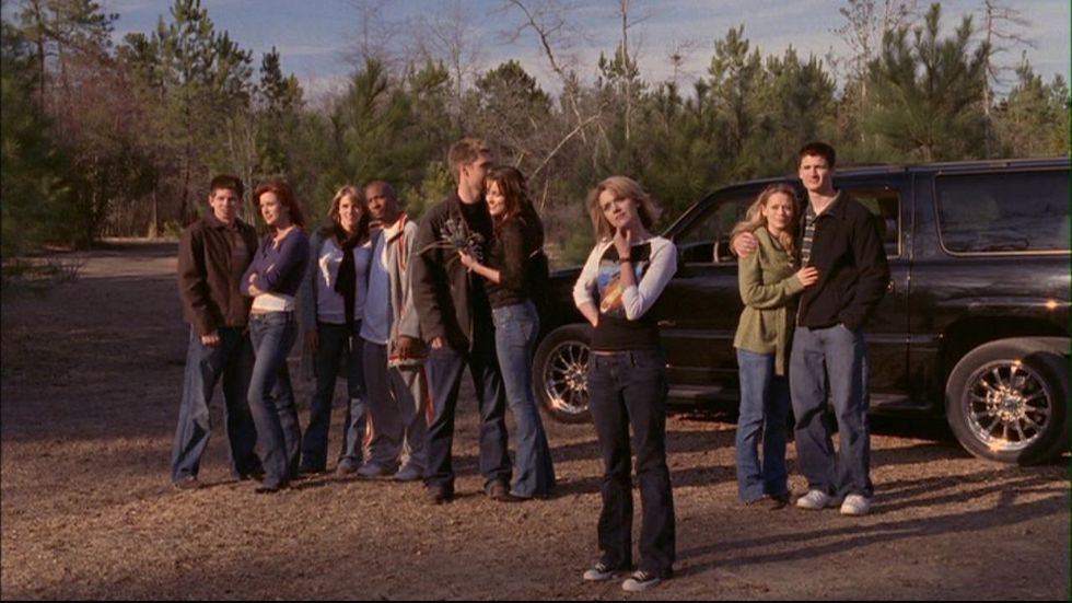 Top 7 One Tree Hill Episodes
