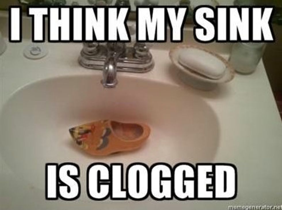 5 Dad Jokes To Get You Through The Week