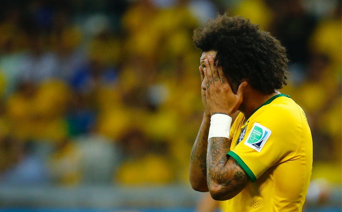 Six Months Later: The World Cup's Effect on Brazil
