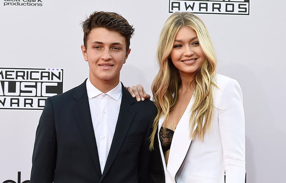 Why the Hadid's Are the New "It" Family