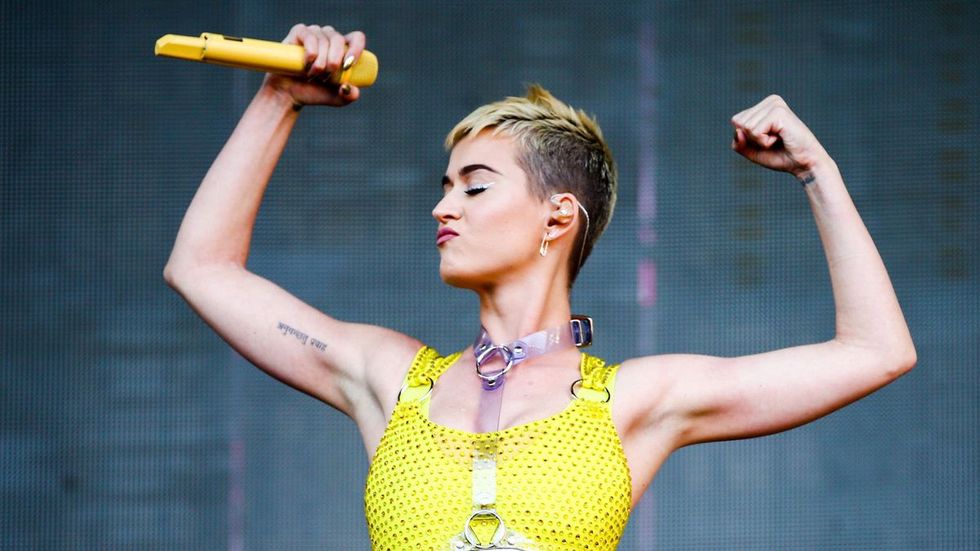 20 Katy Perry Lyrics Perfect For Instagram Captions