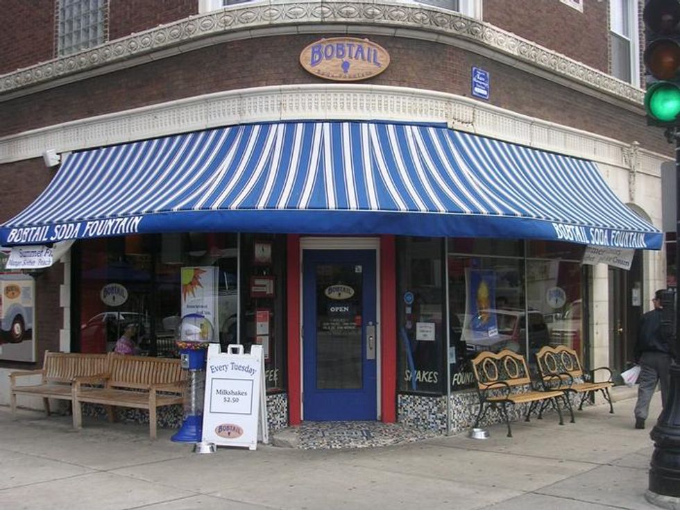 The Best Ice Cream Shops in Chicago