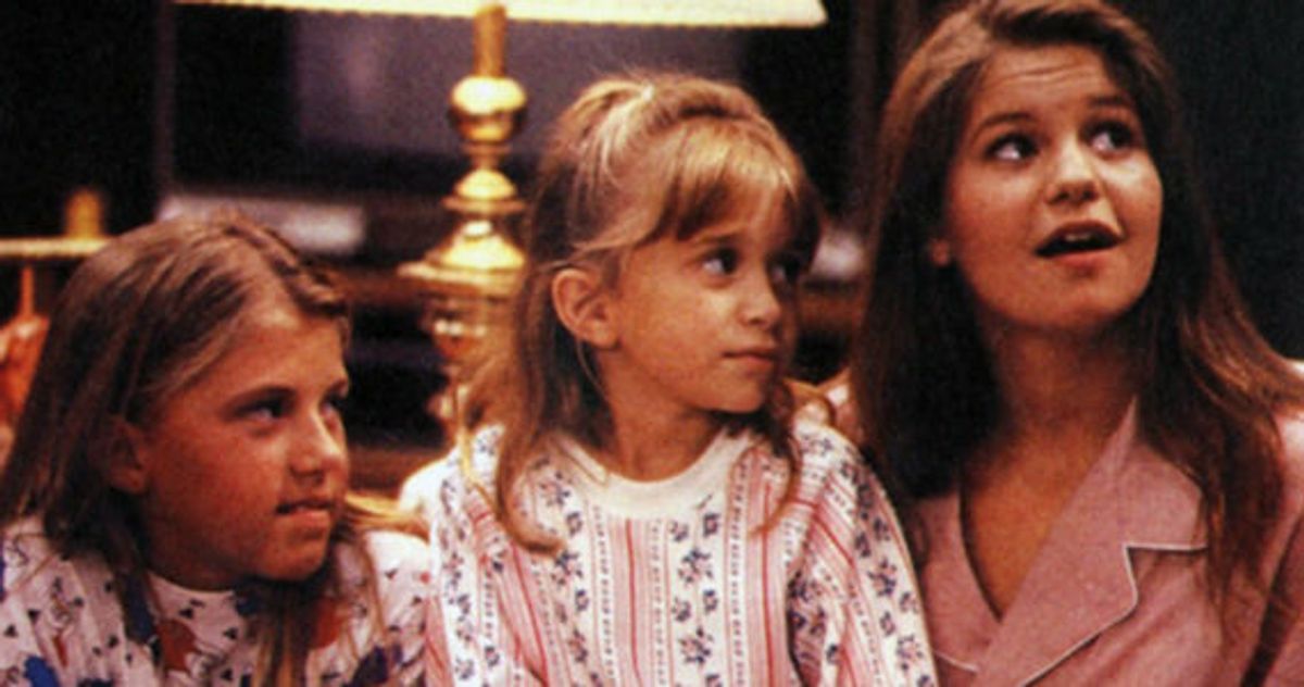 90's Trios Worth Remembering