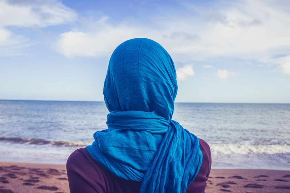 5 Rights Islam Gave Women Before Western Feminism Did