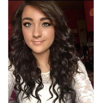 Brooke Lewis on Odyssey