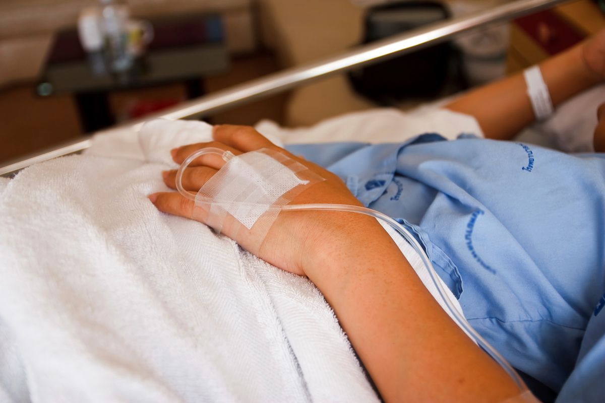 An Open Letter To Those Undergoing Big Life Changes