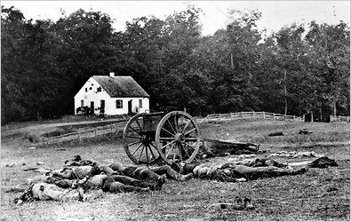 Must-See Civil War Battlefields (And Why They Matter)