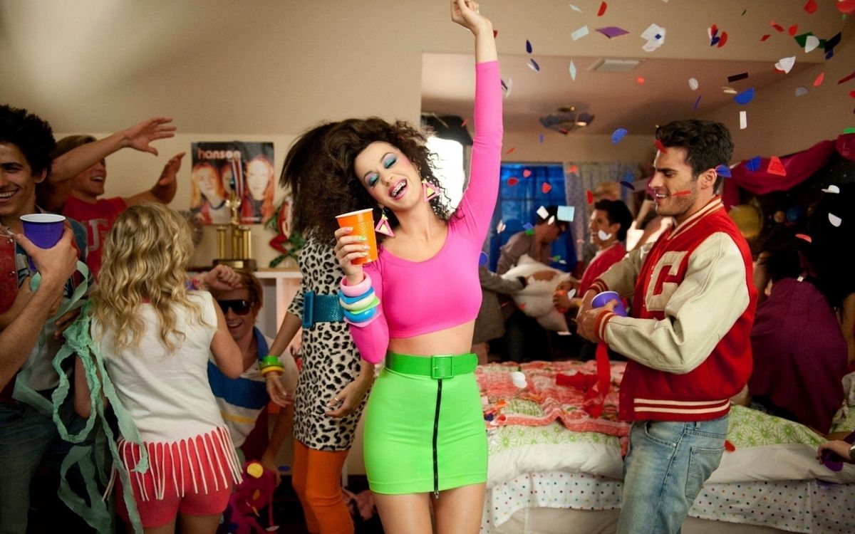 Your Back-To-School Pre-game Playlist