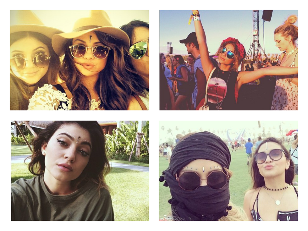 Cultural Appropriation The New Trend