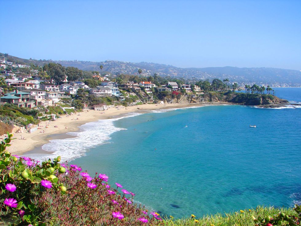 5 Reasons Summer In California Is The Best