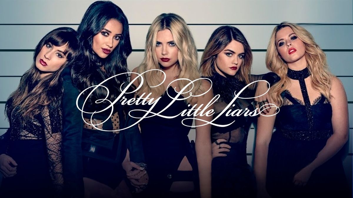 When “Pretty Little Liars” Came To An End