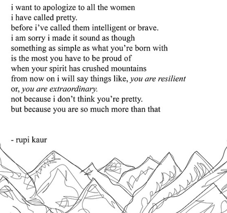 rupi kaur new book rupi kaur new book