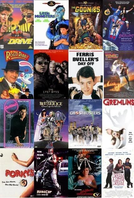 80s movie production companies