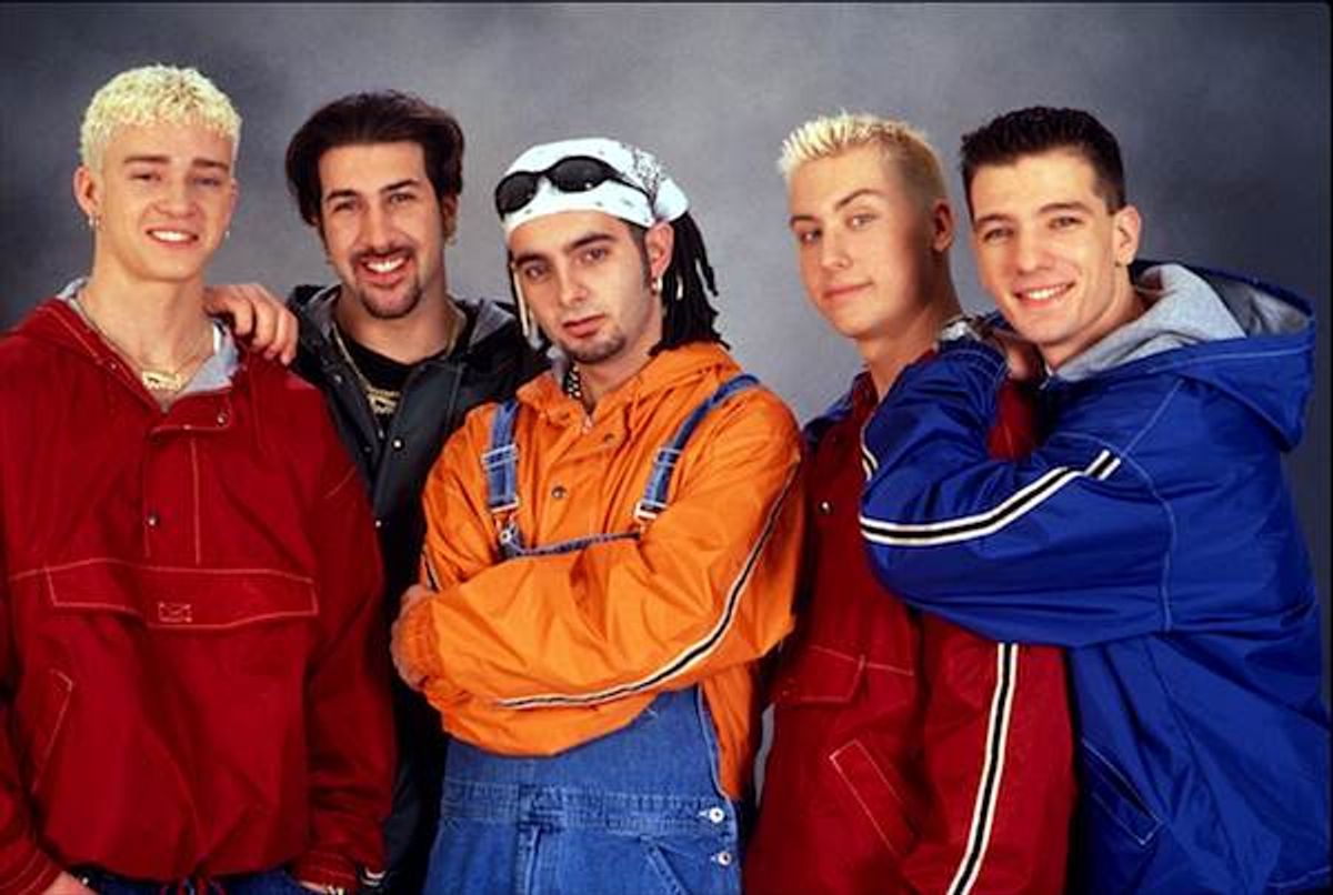 Ranking 'NSYNC's Top 10 Best Songs