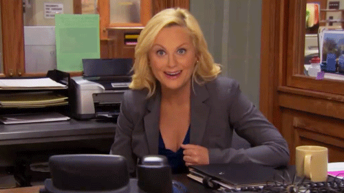 Nine Reasons Why Fall Is The Best